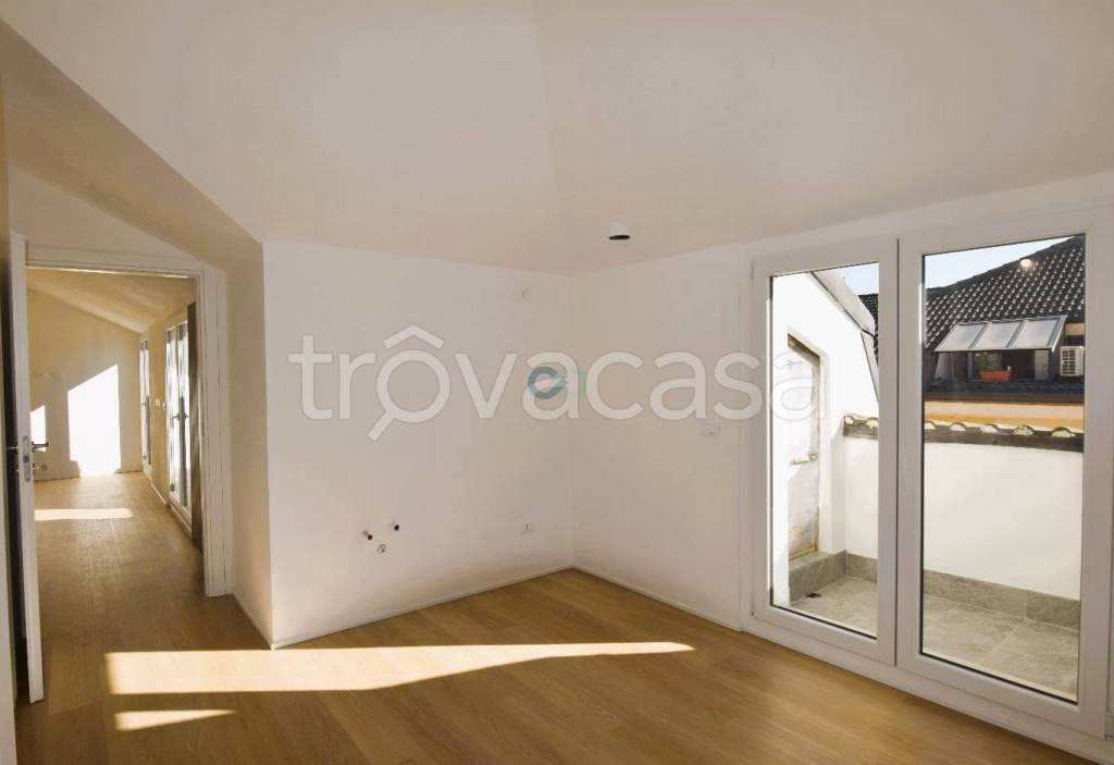 appartamento in vendita a Botticino