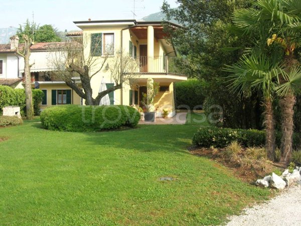 appartamento in vendita a Botticino