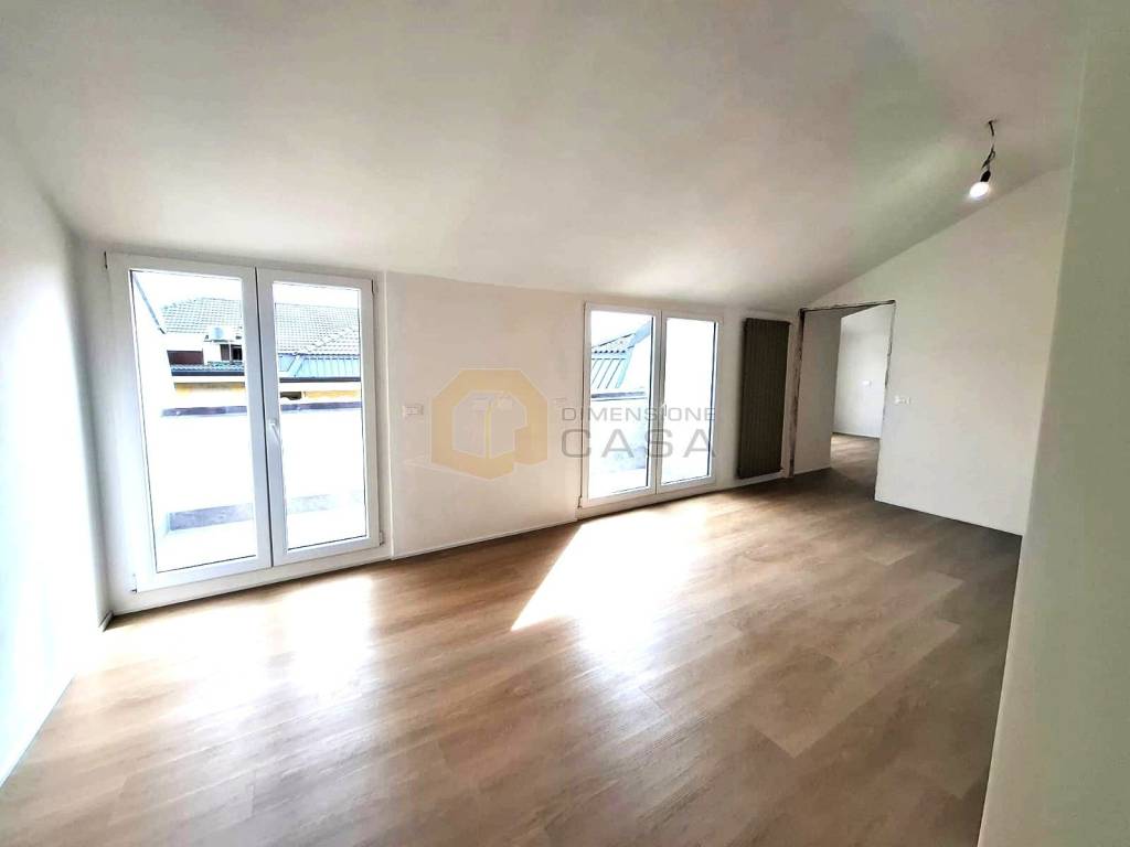 appartamento in vendita a Botticino in zona Botticino Sera