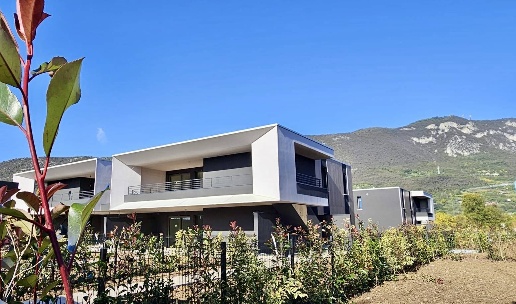 appartamento in vendita a Botticino in zona Botticino Sera