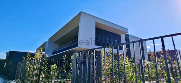 appartamento in vendita a Botticino in zona Botticino Sera