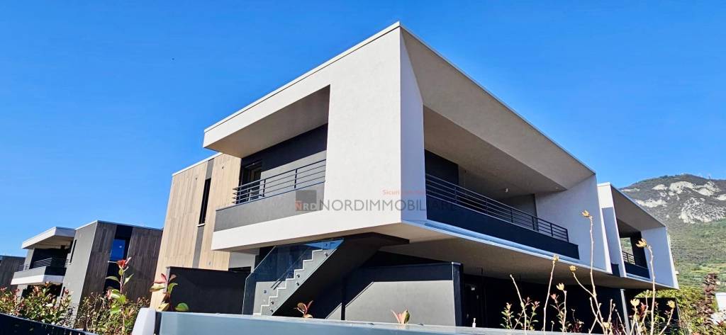 appartamento in vendita a Botticino in zona Botticino Sera