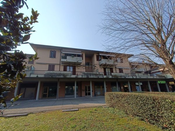 appartamento in vendita a Botticino