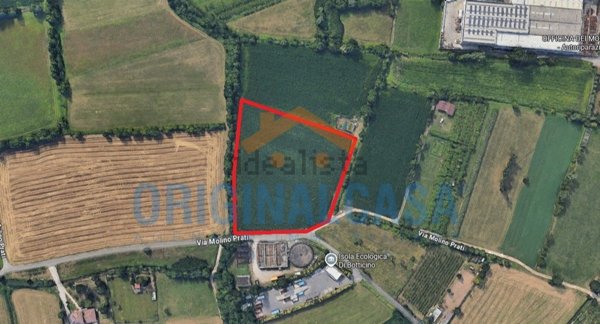 terreno edificabile in vendita a Botticino in zona Botticino Sera