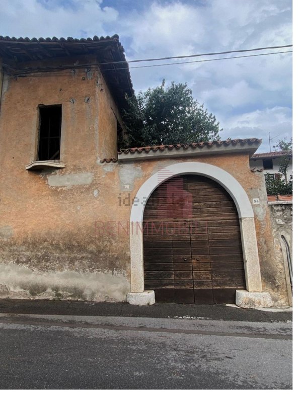 appartamento in vendita a Botticino in zona Botticino Mattina