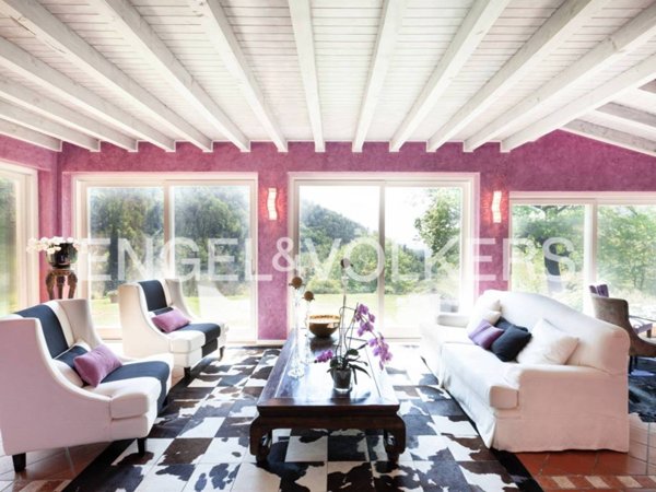 casa indipendente in vendita a Botticino