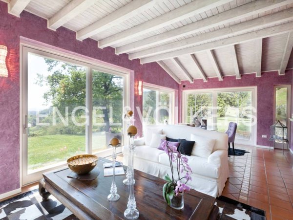 casa indipendente in vendita a Botticino