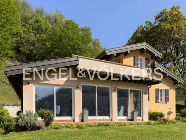 casa indipendente in vendita a Botticino