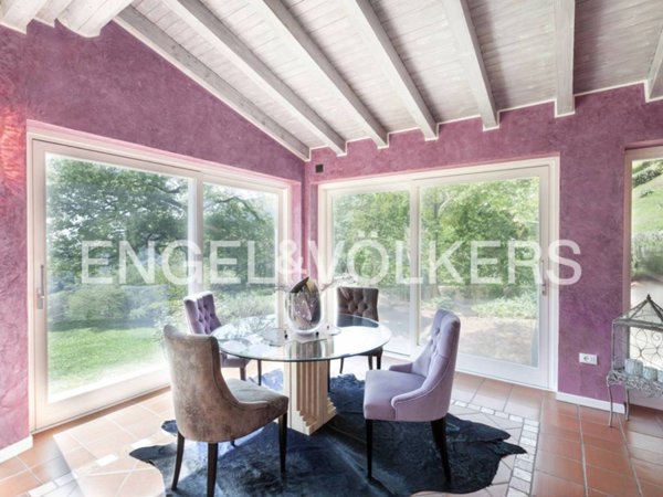 casa indipendente in vendita a Botticino