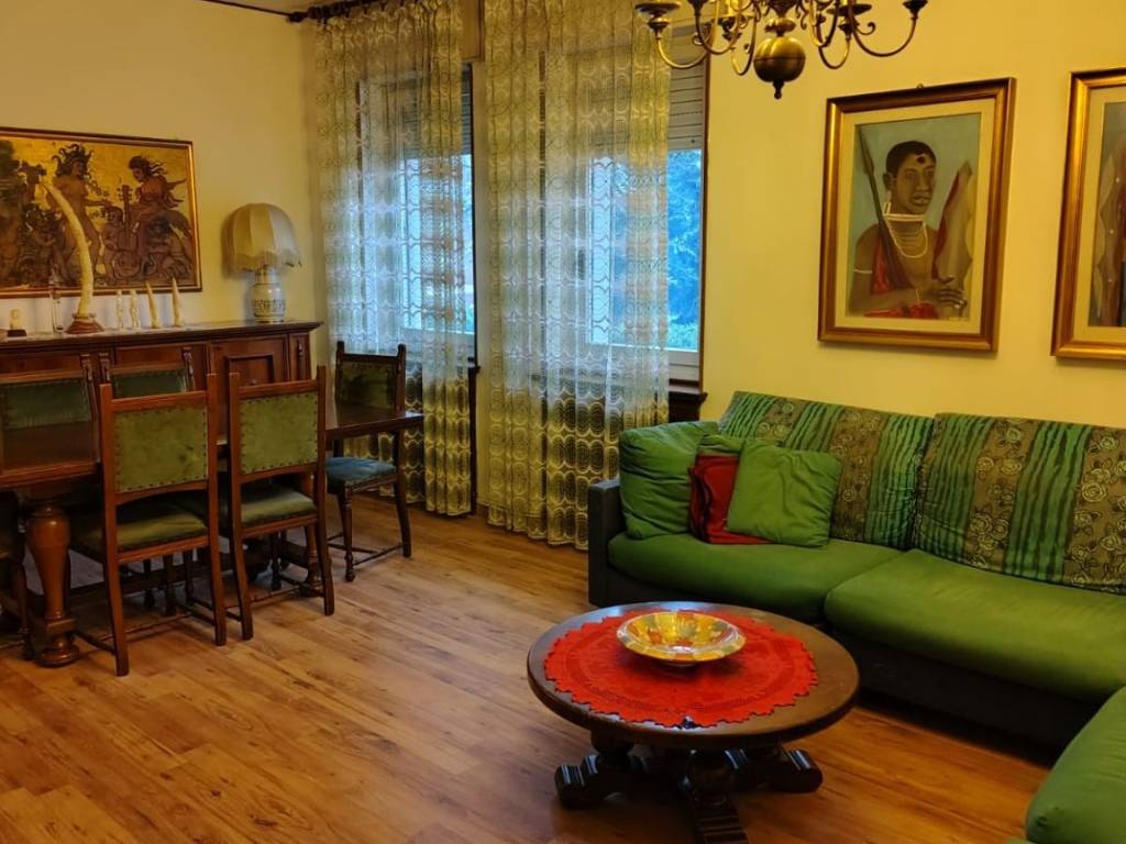 appartamento in vendita a Botticino in zona Botticino Sera