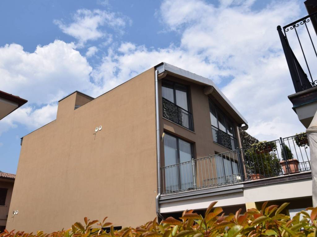 appartamento in vendita a Botticino