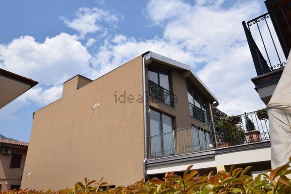 appartamento in vendita a Botticino