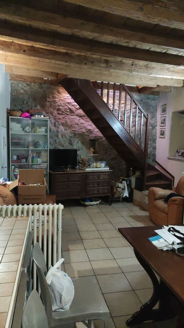 casa indipendente in vendita a Botticino in zona Botticino Sera