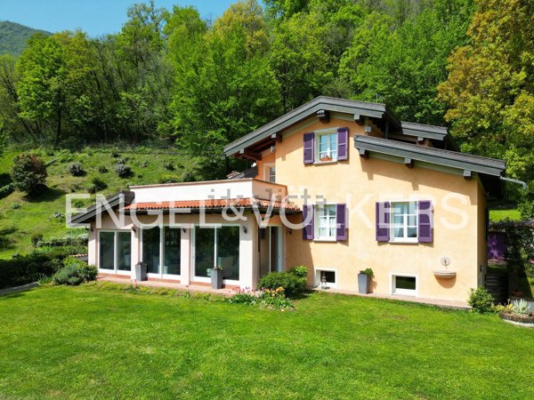 casa indipendente in vendita a Botticino