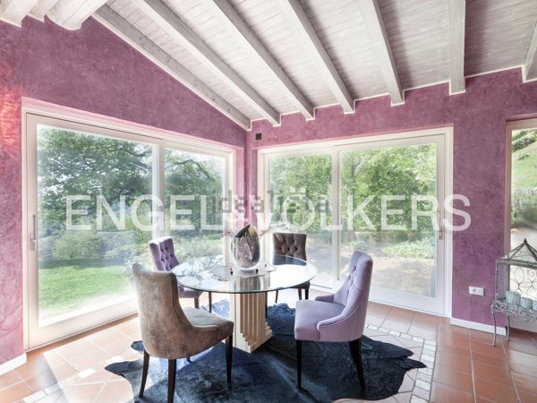 casa indipendente in vendita a Botticino