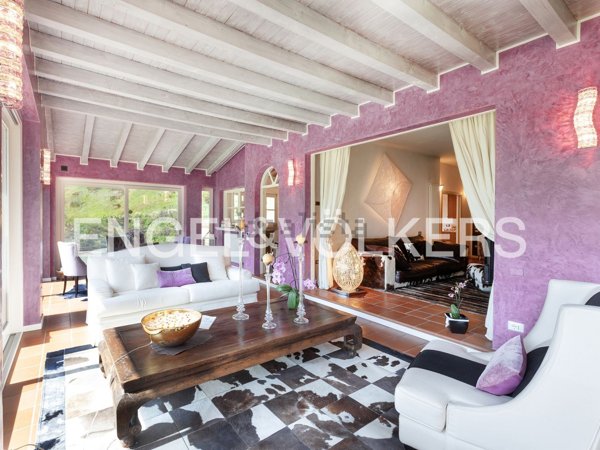 casa indipendente in vendita a Botticino