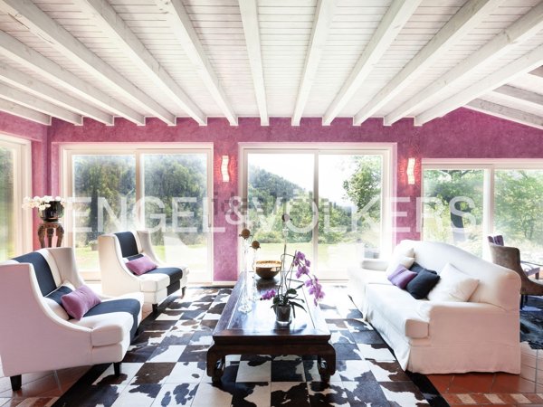 casa indipendente in vendita a Botticino