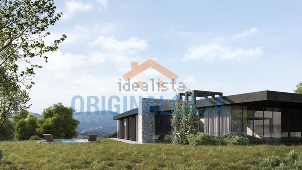 casa indipendente in vendita a Botticino in zona Botticino Sera