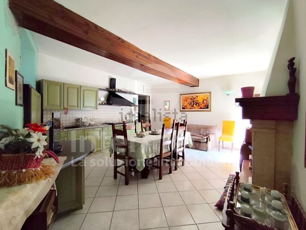 casa indipendente in vendita a Botticino in zona Botticino Sera