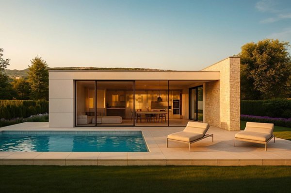 casa indipendente in vendita a Botticino