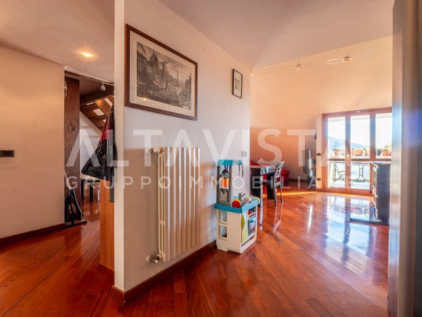 appartamento in vendita a Botticino in zona Botticino Sera