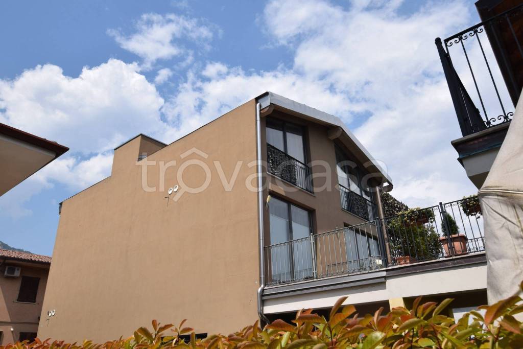 appartamento in vendita a Botticino