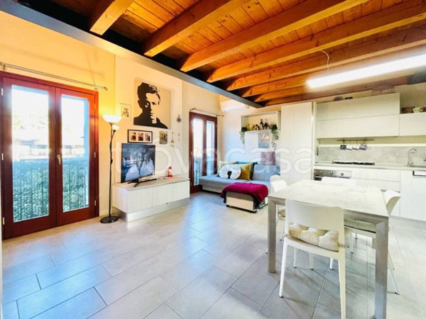 appartamento in vendita a Botticino
