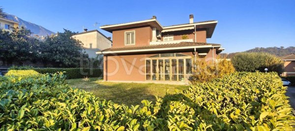 appartamento in vendita a Botticino in zona Botticino Sera