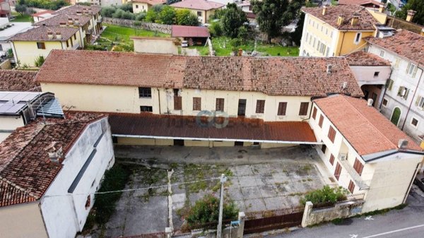 appartamento in vendita a Botticino