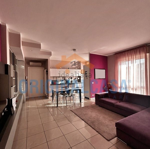 appartamento in vendita a Botticino in zona Botticino Sera