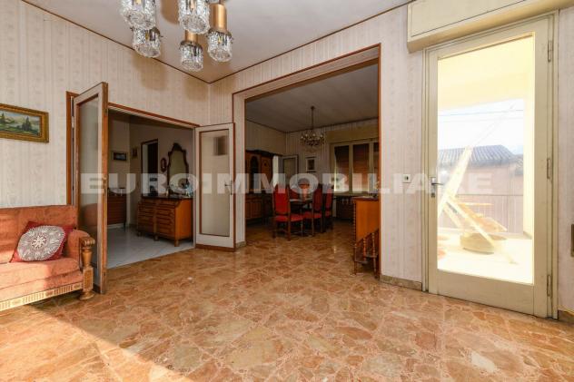 casa indipendente in vendita a Botticino in zona Botticino Sera