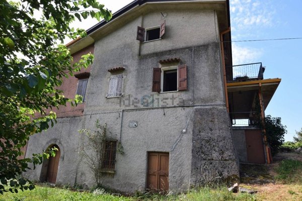 casale in vendita a Botticino