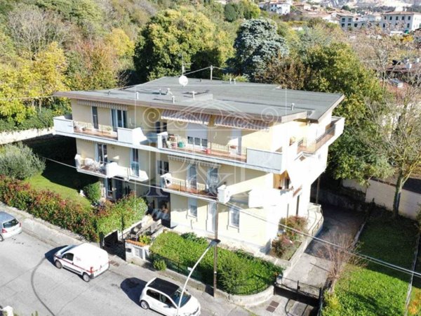 appartamento in vendita a Botticino