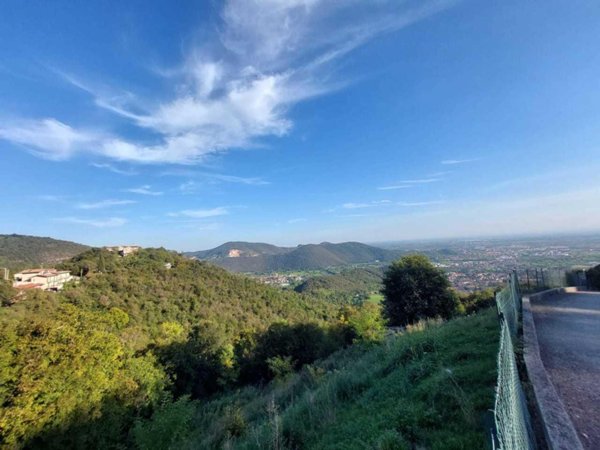 terreno edificabile in vendita a Botticino