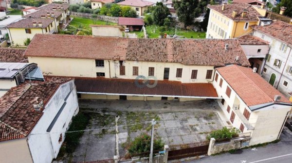 appartamento in vendita a Botticino