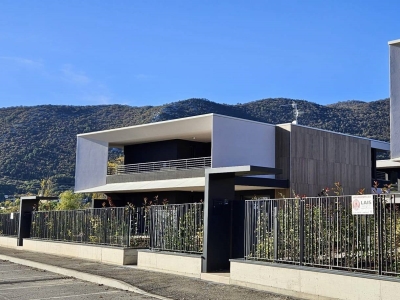 casa indipendente in vendita a Botticino in zona Botticino Sera