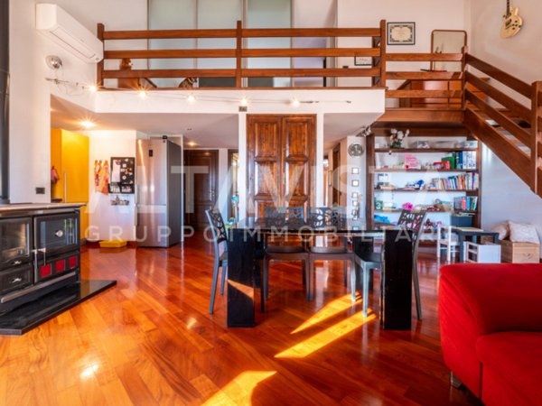 appartamento in vendita a Botticino