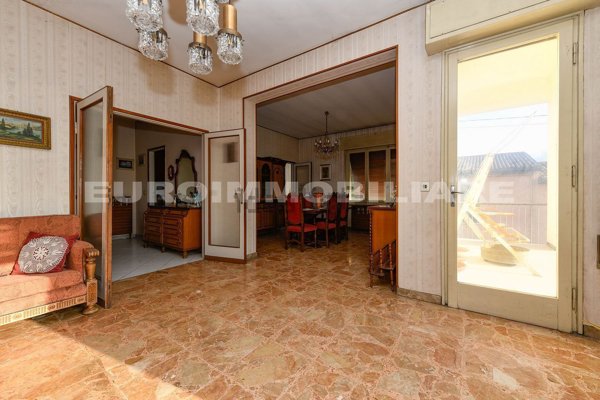 casa indipendente in vendita a Botticino in zona Botticino Sera