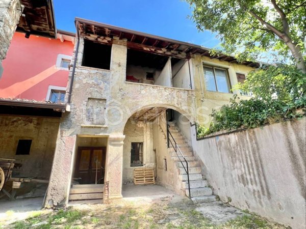 appartamento in vendita a Botticino