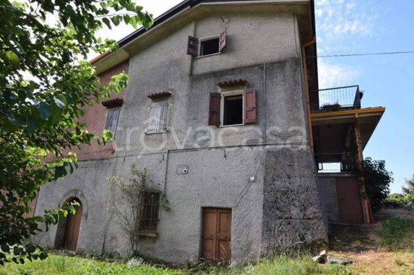 appartamento in vendita a Botticino