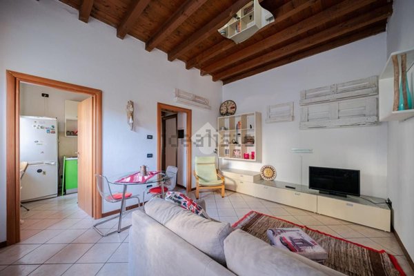 appartamento in vendita a Botticino