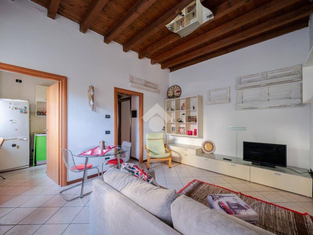 appartamento in vendita a Botticino