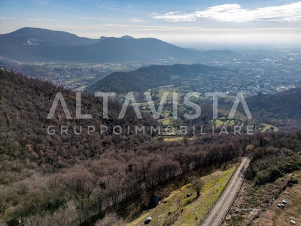 terreno agricolo in vendita a Botticino in zona San Gallo