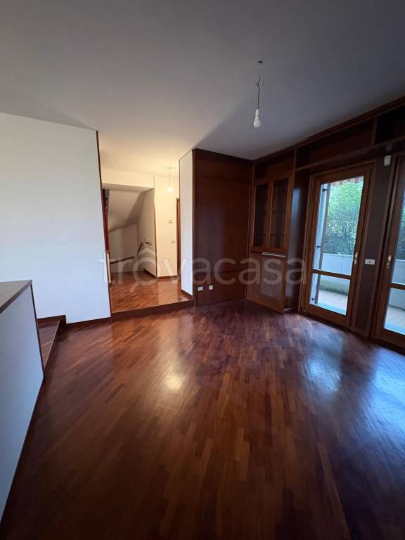 casa indipendente in vendita a Botticino in zona Botticino Sera