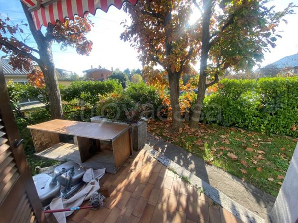 casa indipendente in vendita a Botticino in zona Botticino Sera