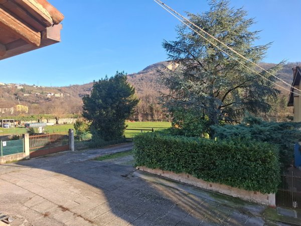 appartamento in vendita a Botticino