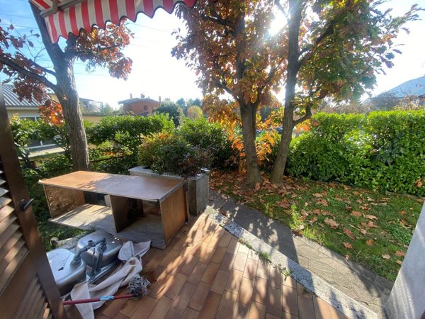 casa indipendente in vendita a Botticino in zona Botticino Sera