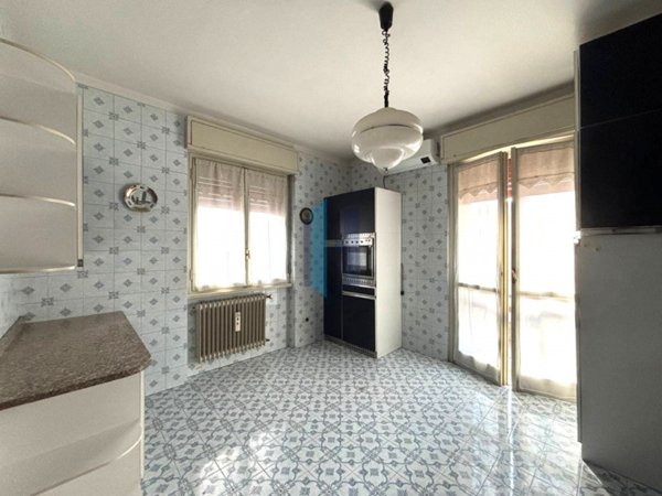 appartamento in vendita a Botticino in zona Botticino Sera