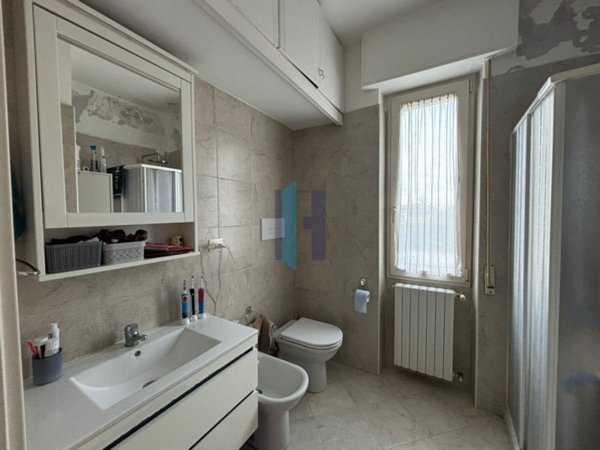 appartamento in vendita a Botticino in zona Botticino Sera