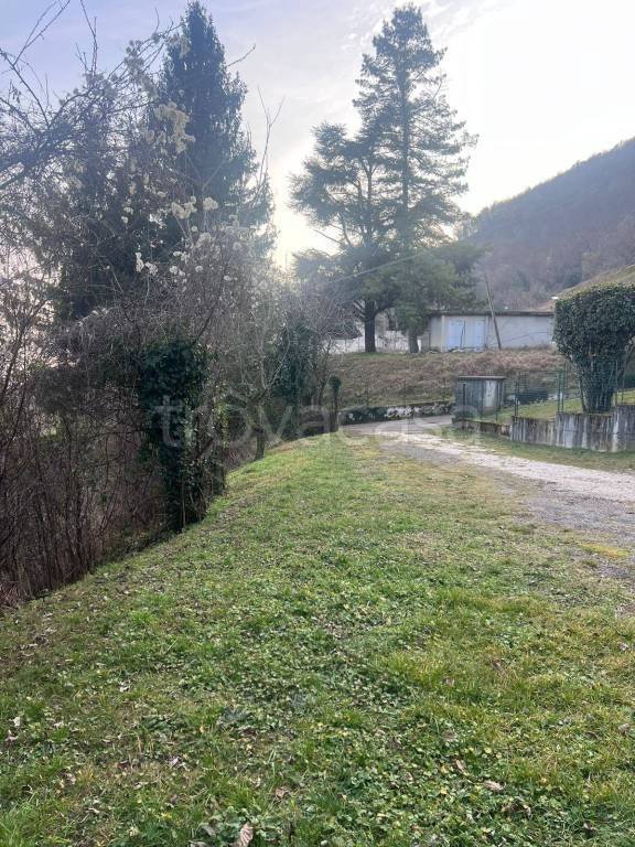 appartamento in vendita a Botticino